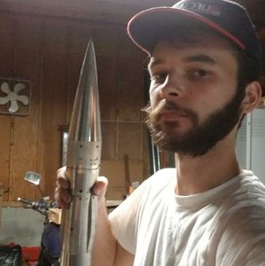 Meet your Posher, Jonathan